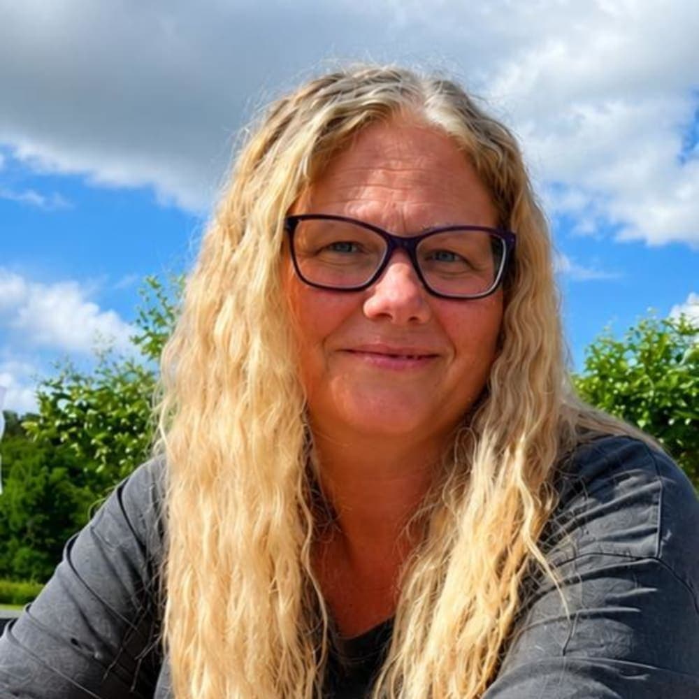 Andrea Falk