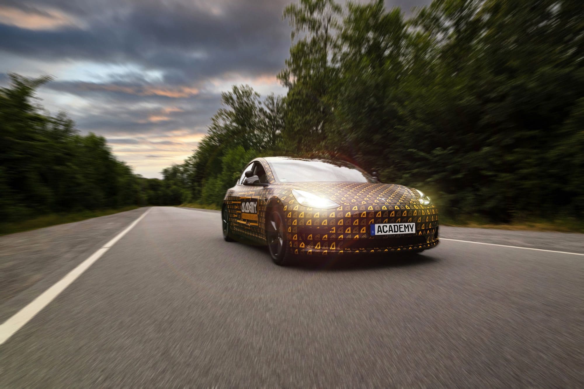 Freiburg - Komturplatz