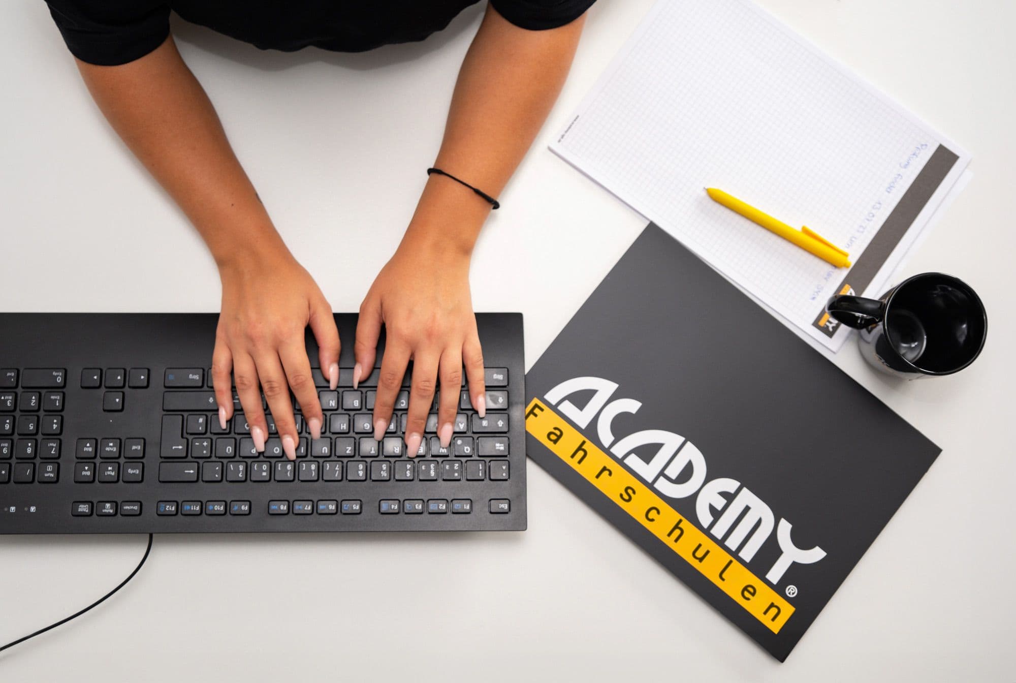 Deine persönliche Führerscheinberatung – GANZ EASY ONLINE!