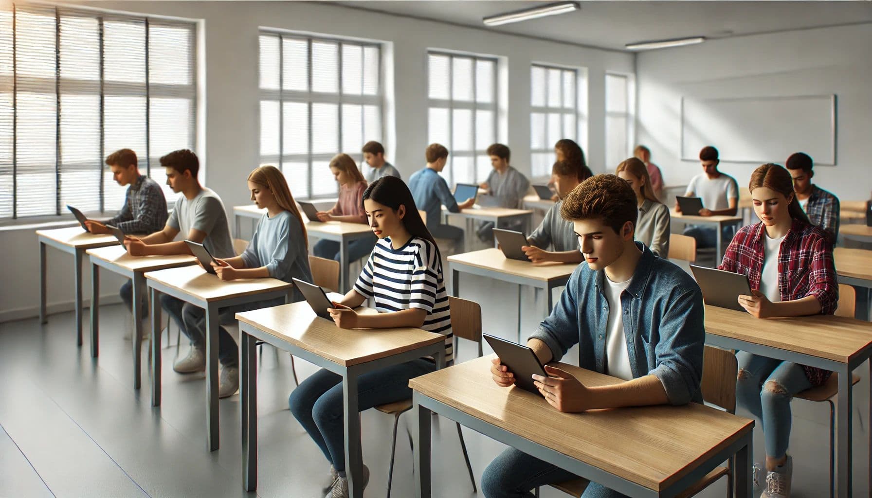 Theorieprüfung buchen