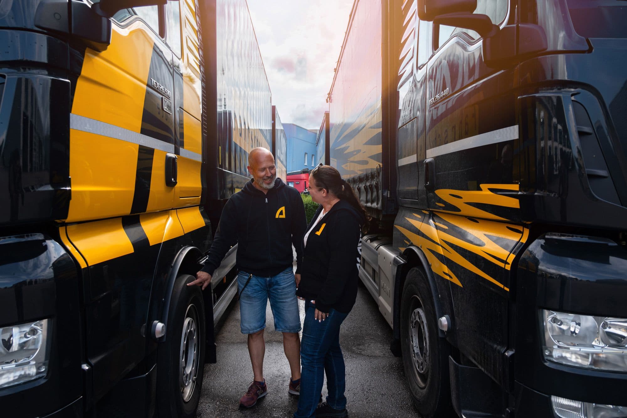 Damit die Basis stimmt